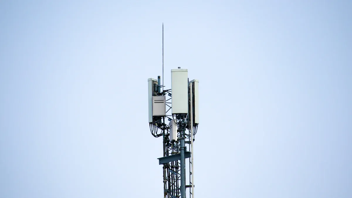 Key Features of Waterproof Industrial Telephones