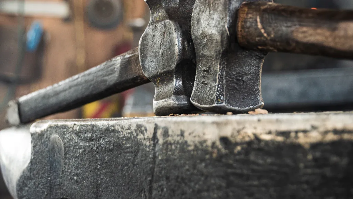 Optimisation du traitement thermique pour des performances maximales
