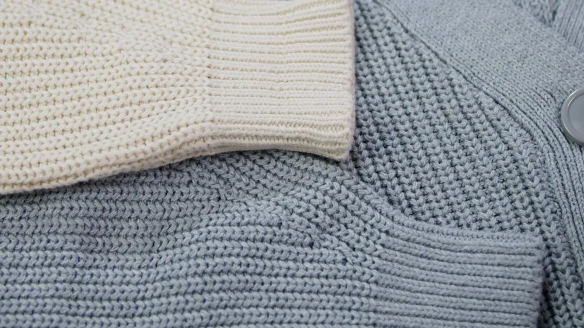 100% Pure Cashmere Yarn: Ultimate Guide for Luxury Textile Manufacturers