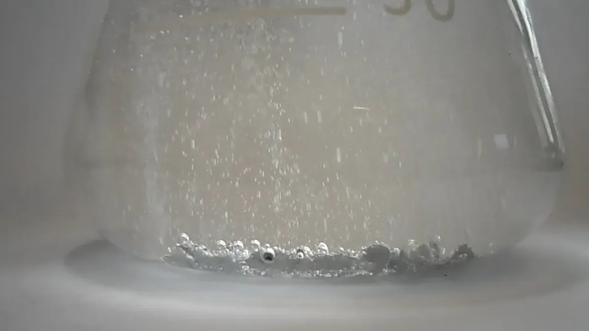 Testing Methods for Zinc Handles