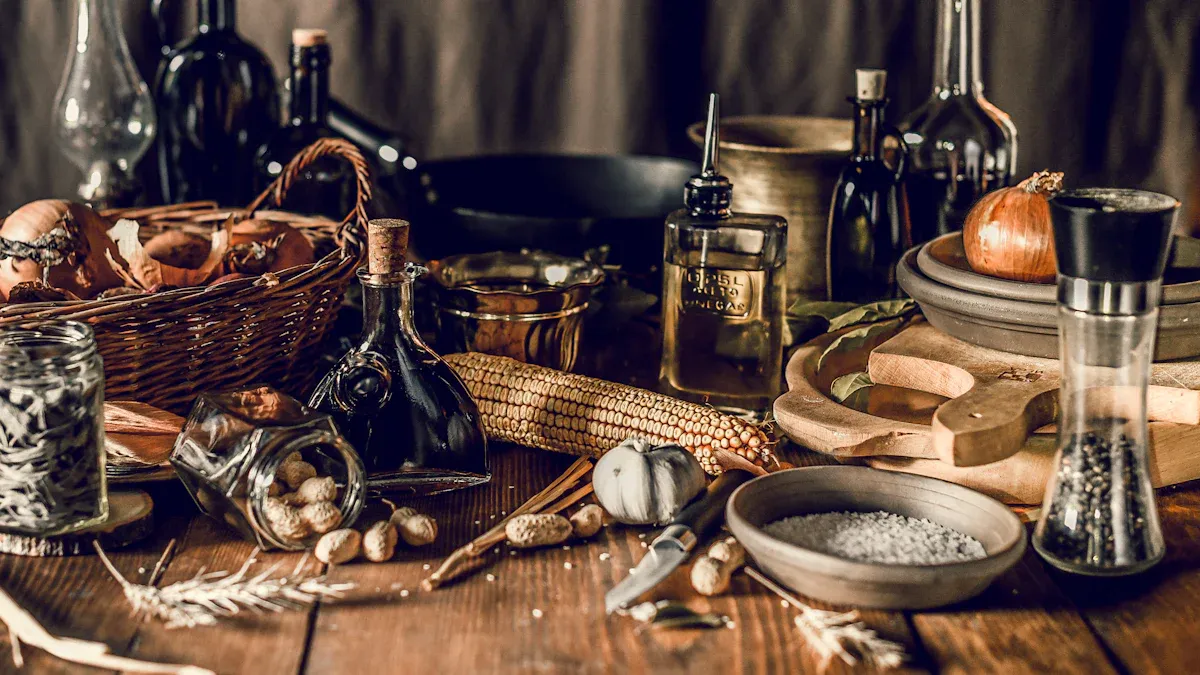 Understanding OEM Custom Microwave Cookware