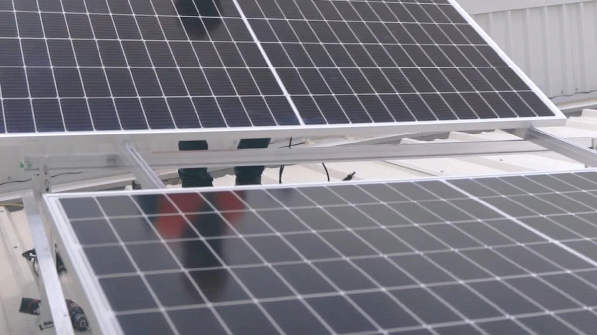 Best solar cable extension for solar panels