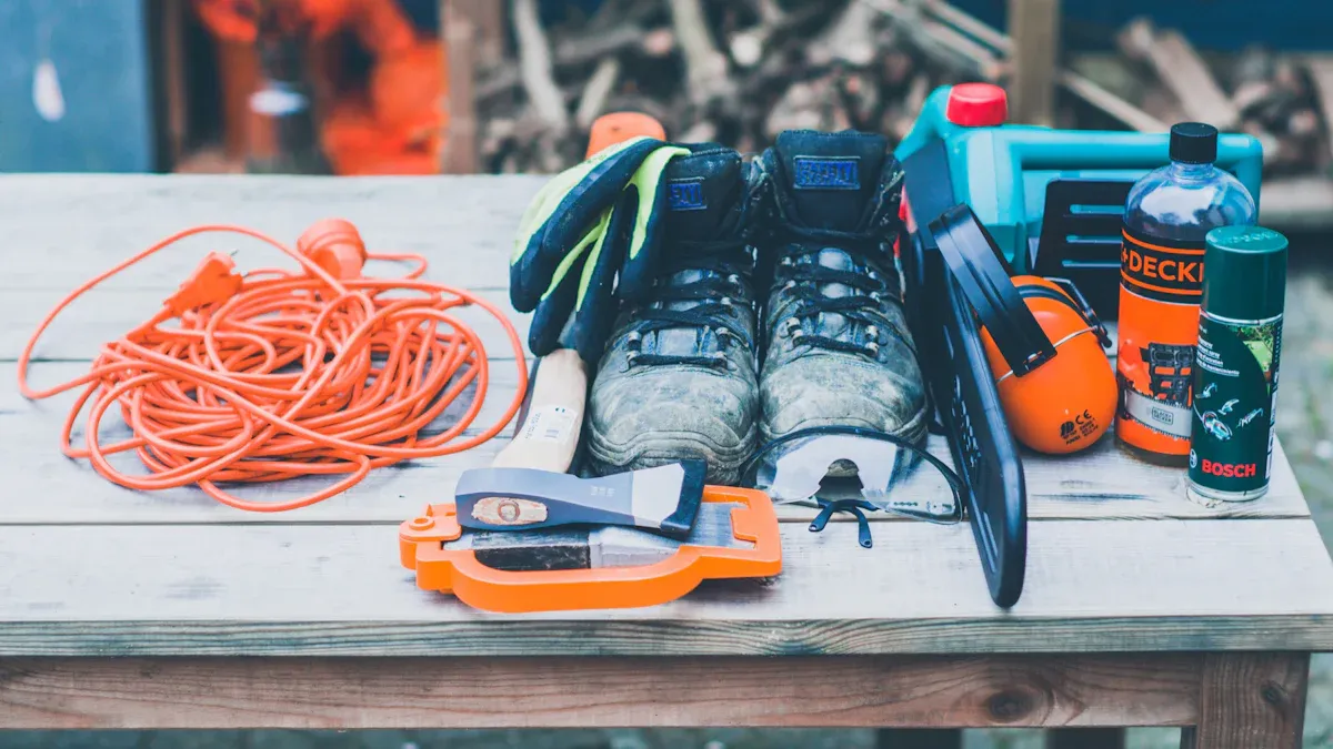 What is the difference between a power cord and an extension cord?