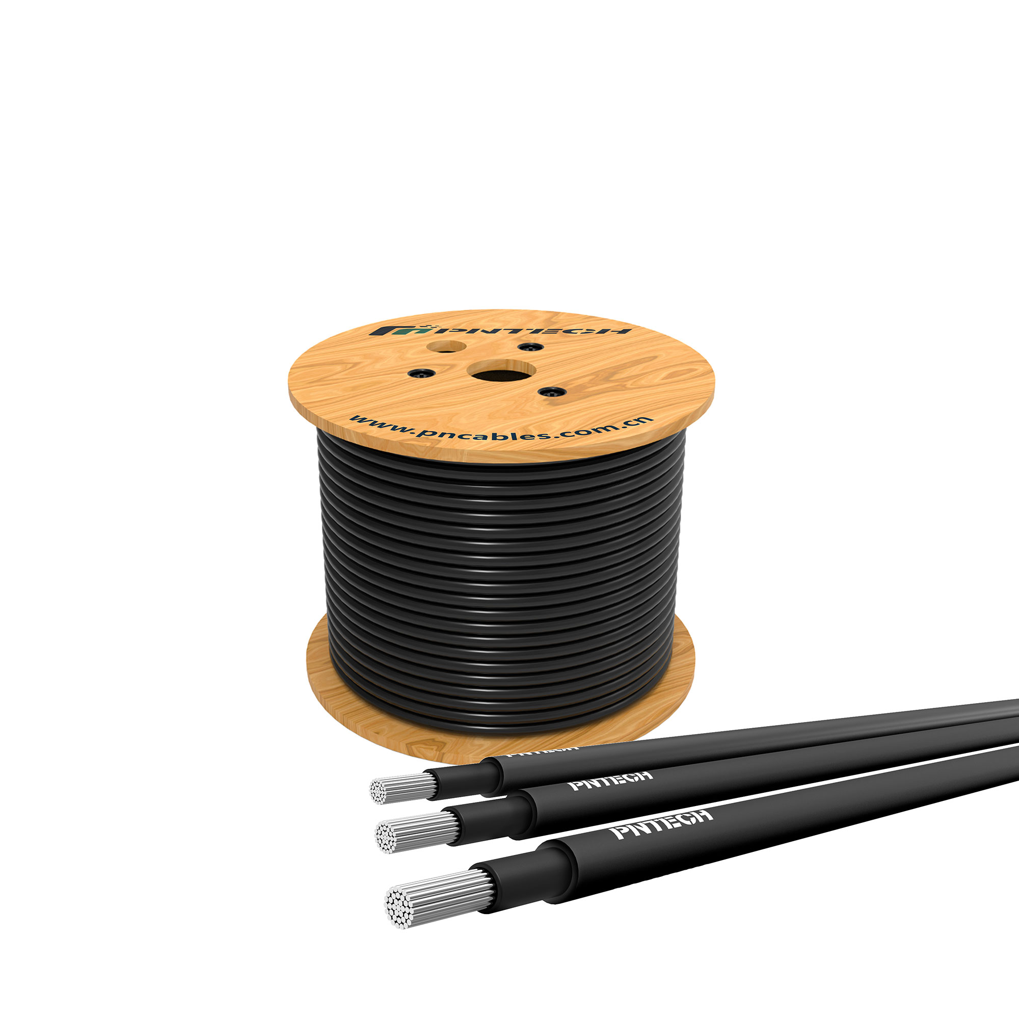 Why Solar Photovoltaic Aluminum Alloy Cable PPP-6mm² is a Game-Changer for Solar Systems