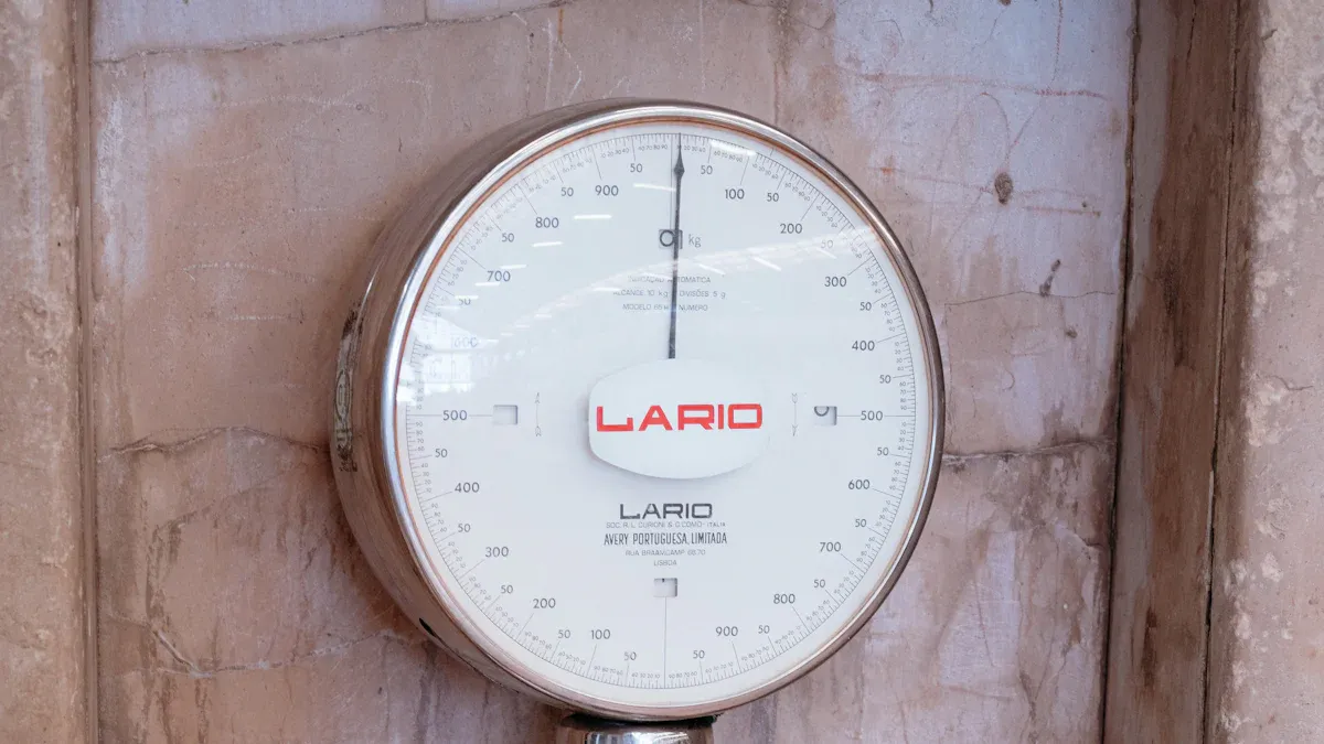 Strength and Weight Capacity