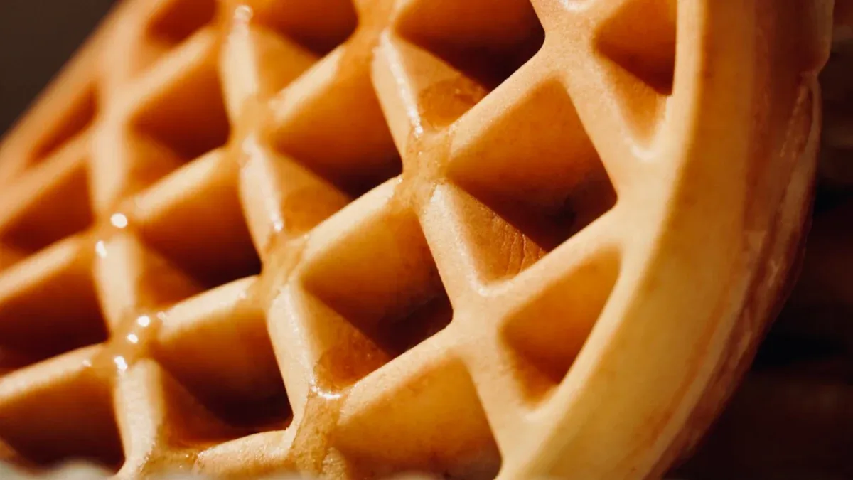 Top -Picks für Herzwaffelmacher