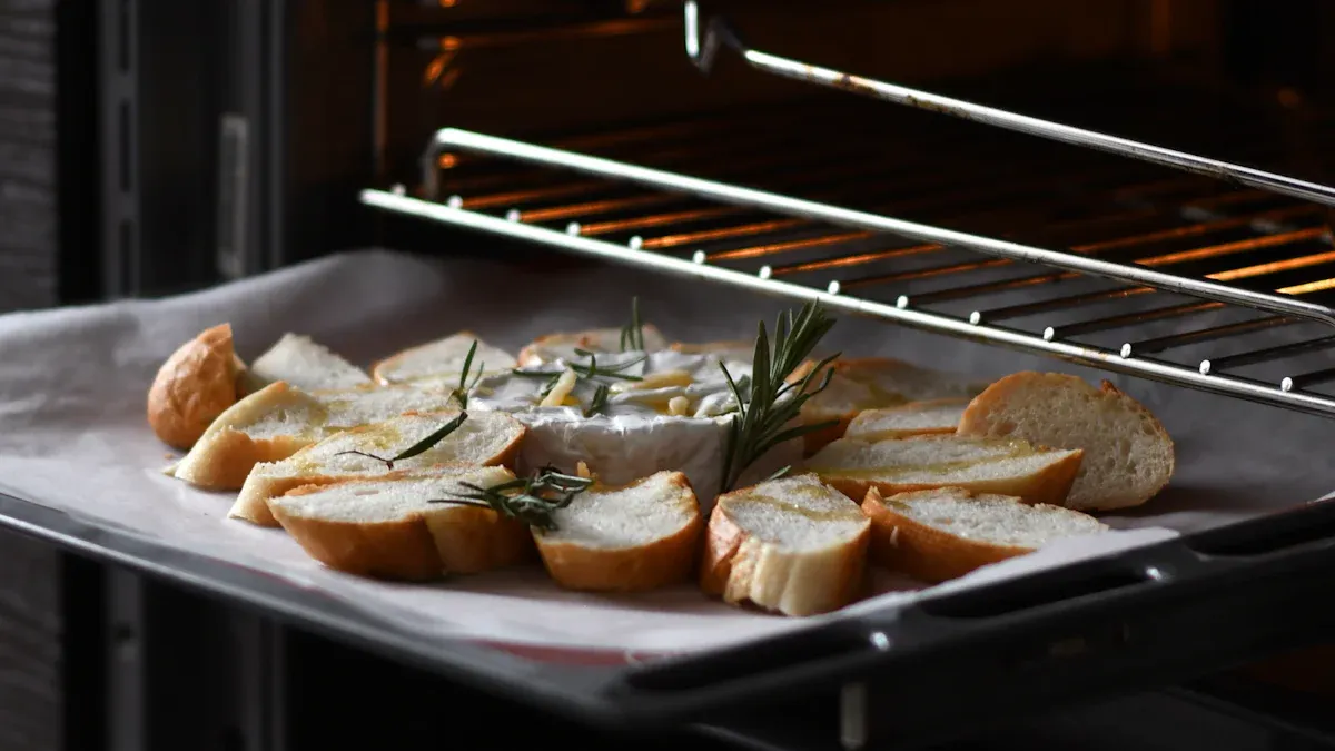 Versatility in Healthy Meal Preparation