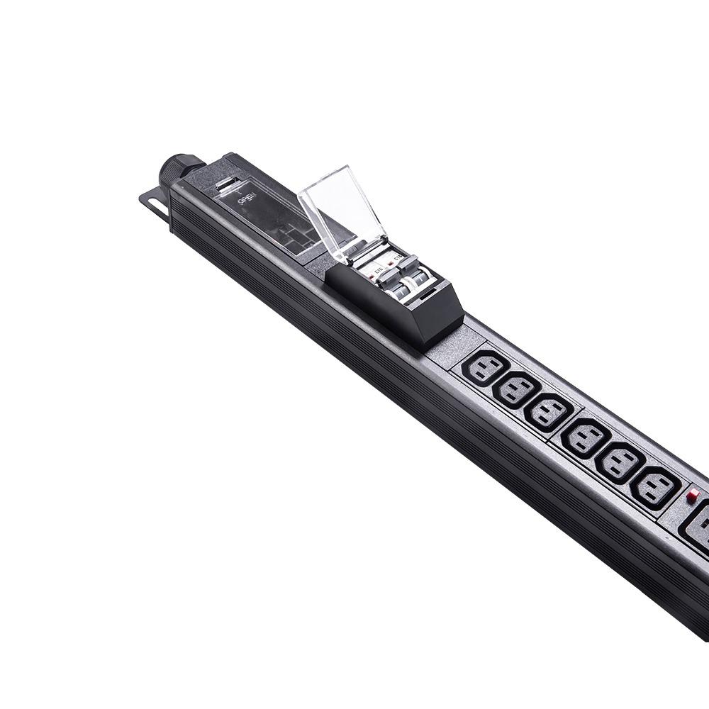 Технические особенности PDU YOSUN