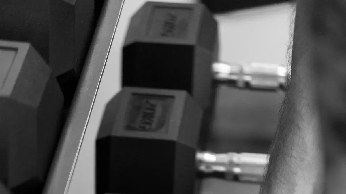 Titanium MIM Material Properties: Strength Characteristics