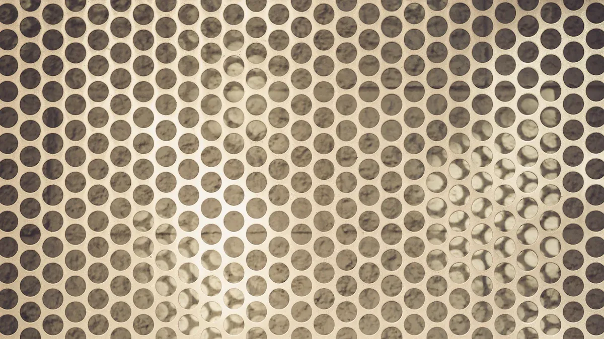Types of Metal Quick Rivets