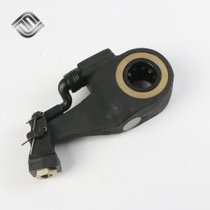 Common SCANIA Problems Solved by Solenoid Valve