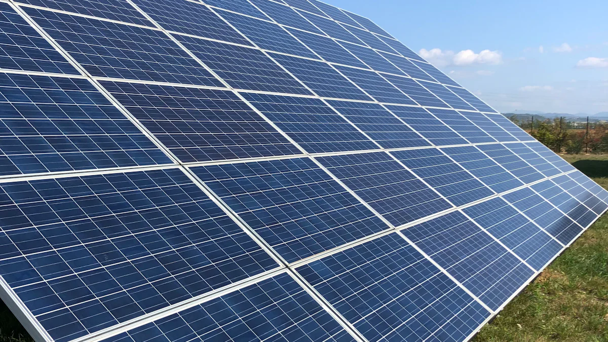 How to Connect Solar Panel Cable Connectors Safely