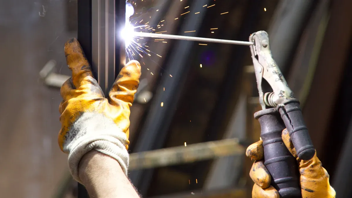 Tungsten Alloy Sintering Process Explained
