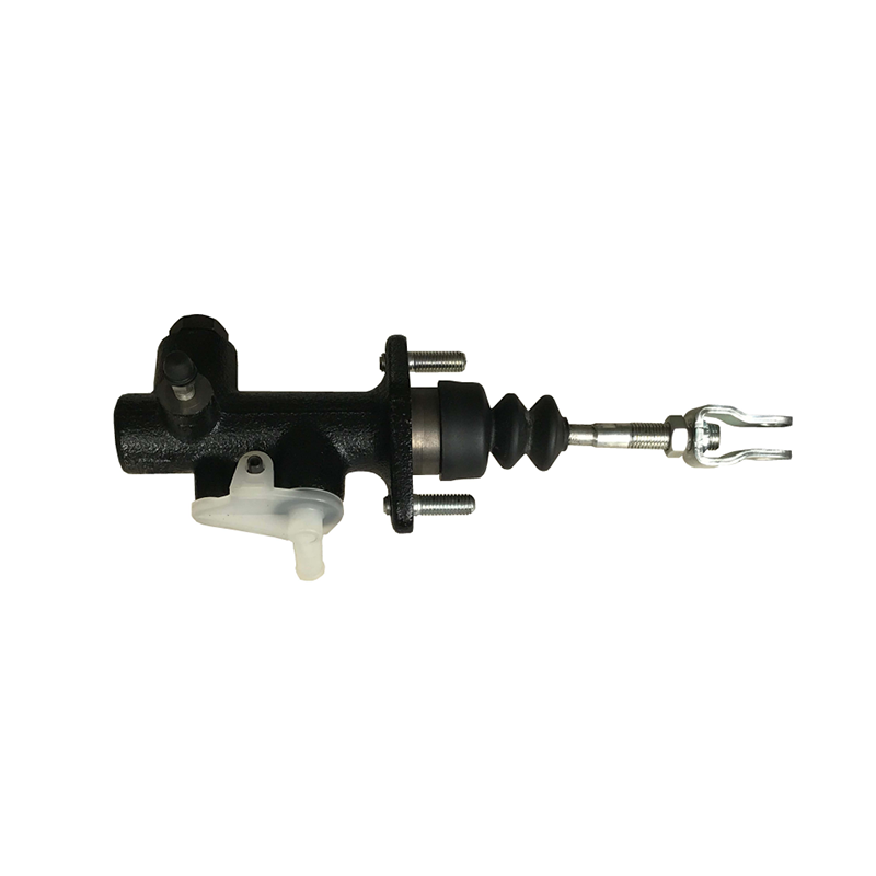Testing the Brake Master Cylinder
