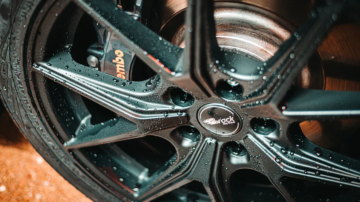 Why is magnesium used for die casting?