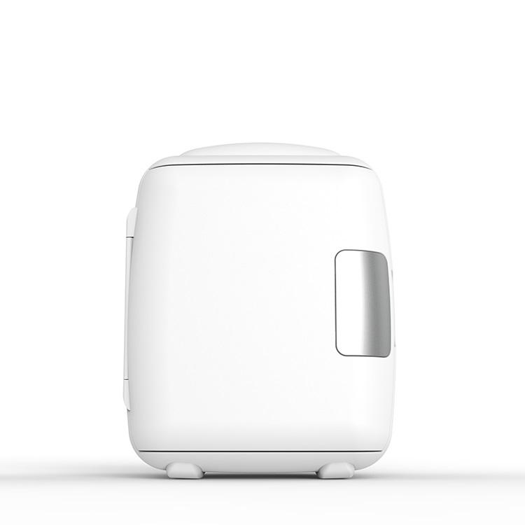 Mini Fridge in Small Spaces and Apartments
