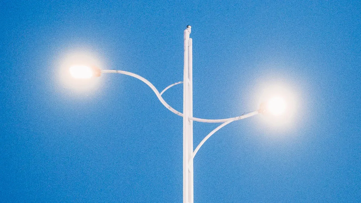 Benefits of LED Lighting