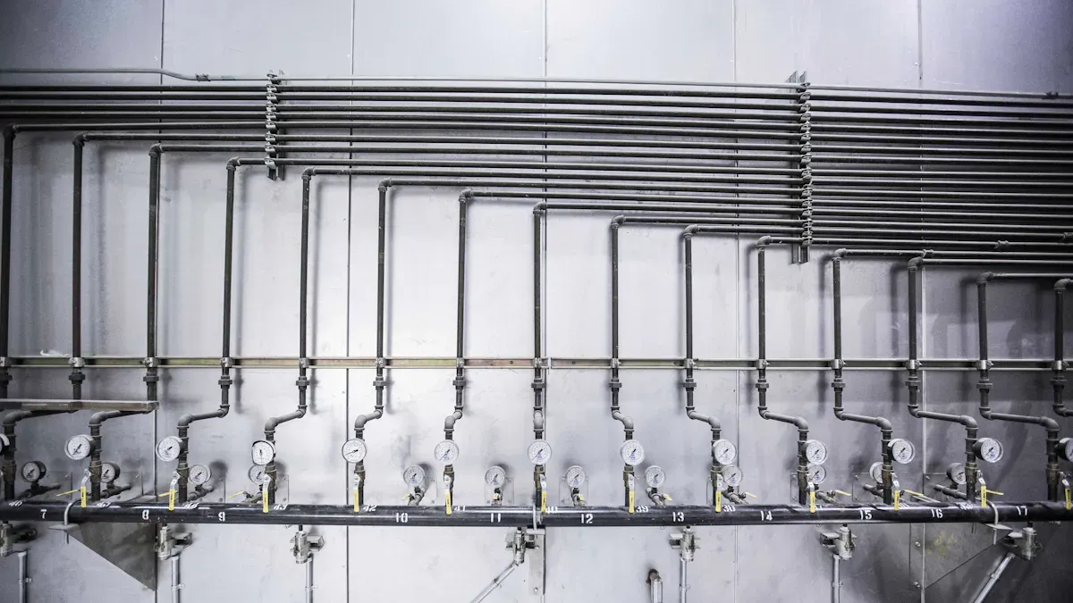 Why PPR Pipes Are the Preferred Choice for Underfloor Heating Systems