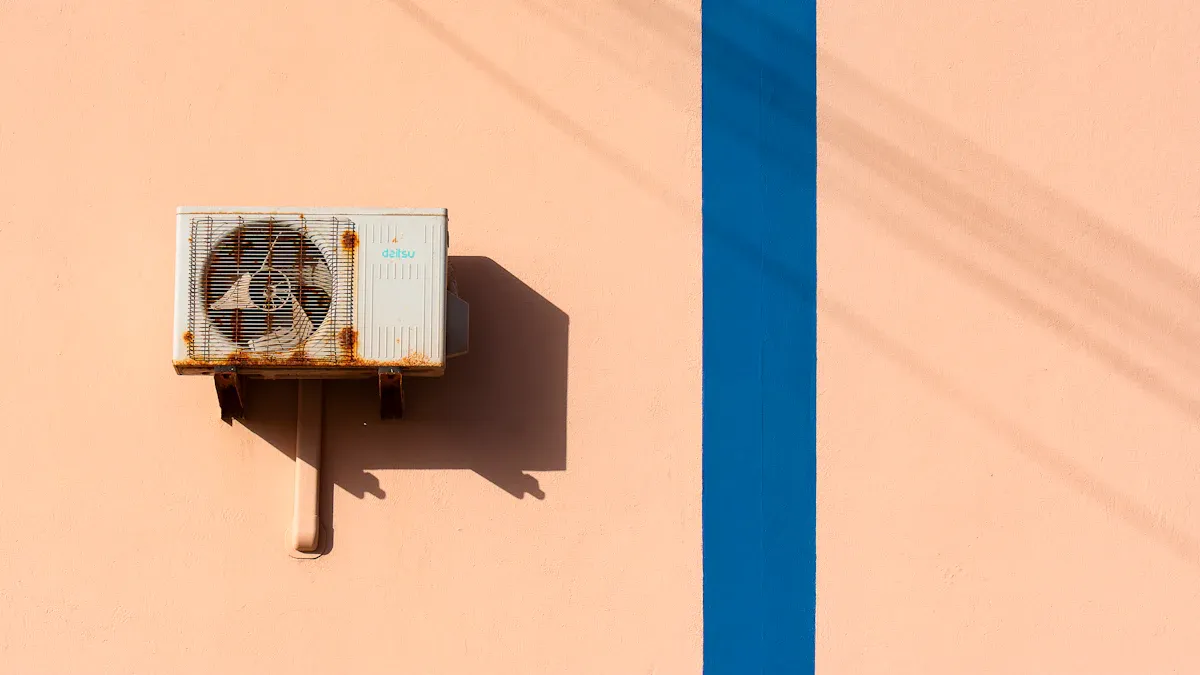 Preventing and Addressing Condenser Corrosion