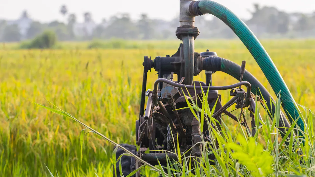 Top 10 Ball Valves and Plastic Valves for Plumbing & Irrigation Projects