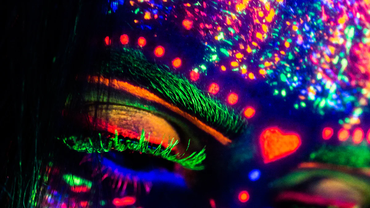 How Do Fluorescent Whiteners-Acrylic Work?