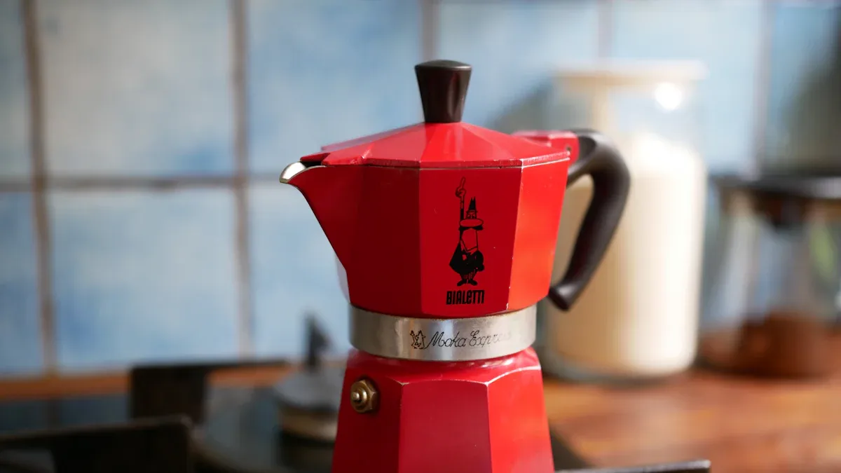 Finding the Best Moka Pot Your 2025 Buying Guide