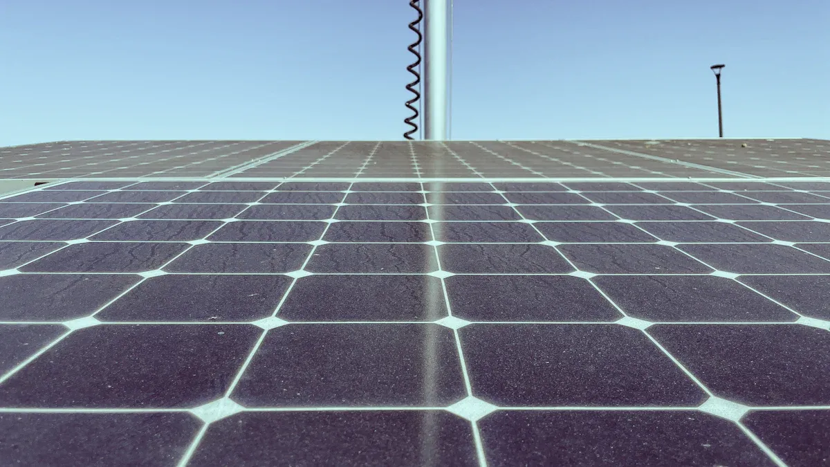 The prospects of DC photovoltaic cables in Ukraine