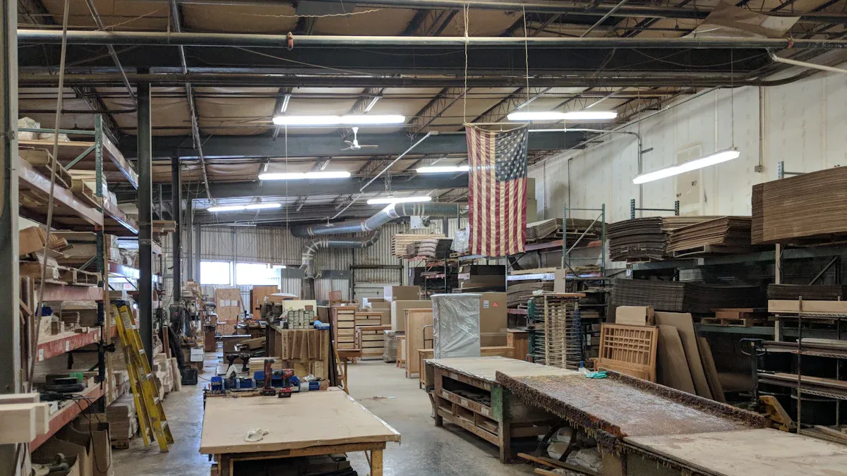 Examining Customization Capabilities for Hotel Furniture