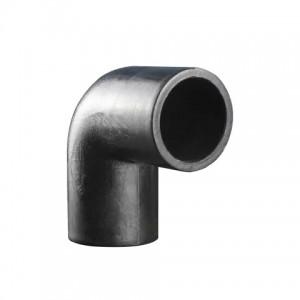 Understanding Pe100 Pipe Fittings