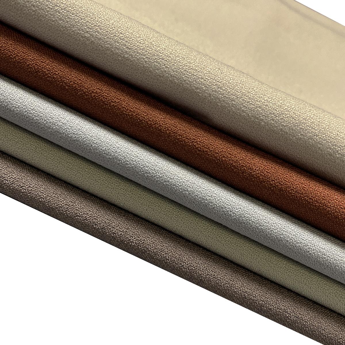 Performance and Practicality: Why Polyester Rayon Blended Fabric Stands Out