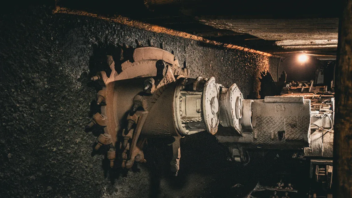 Boost Lifespan Practical Tips for Bucket Teeth