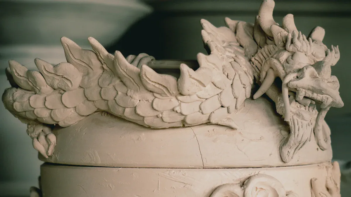 Emerging Applications and Market Expansion for Ceramic Injection Molding