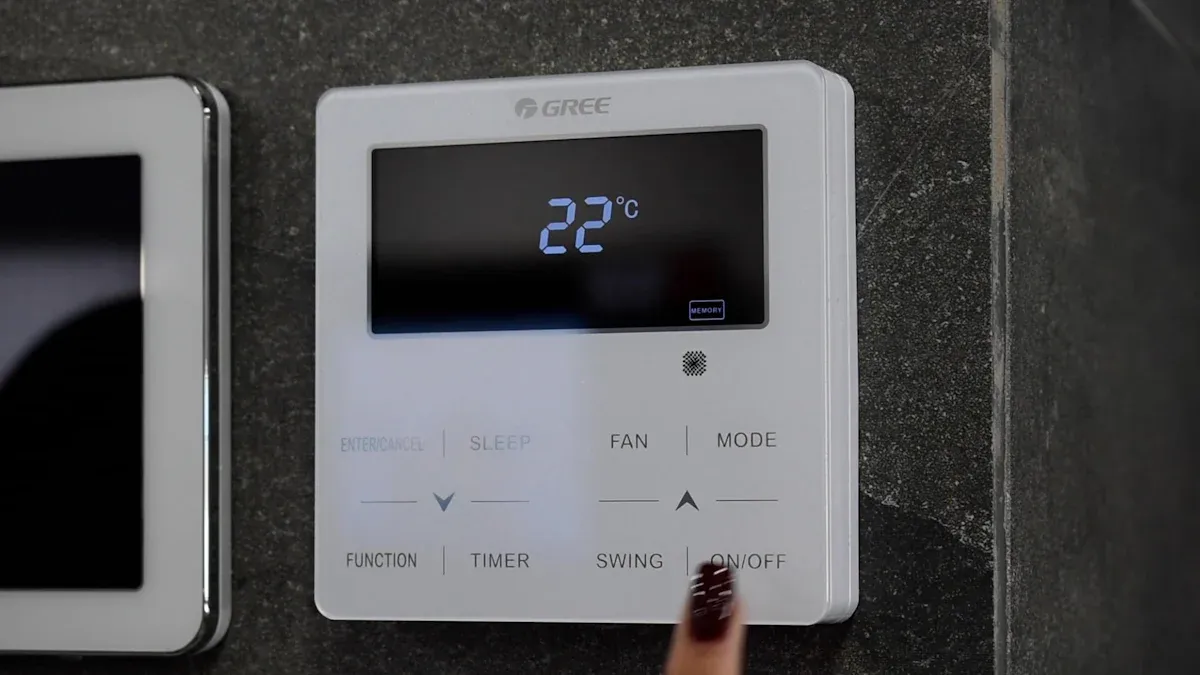 Repair or Replace Mould Temperature Controller Components