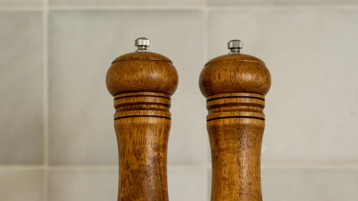 Understanding OEM Pepper Grinders