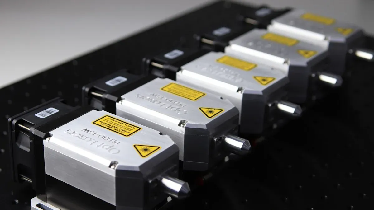 Material Choices for CNC Machined Connectors