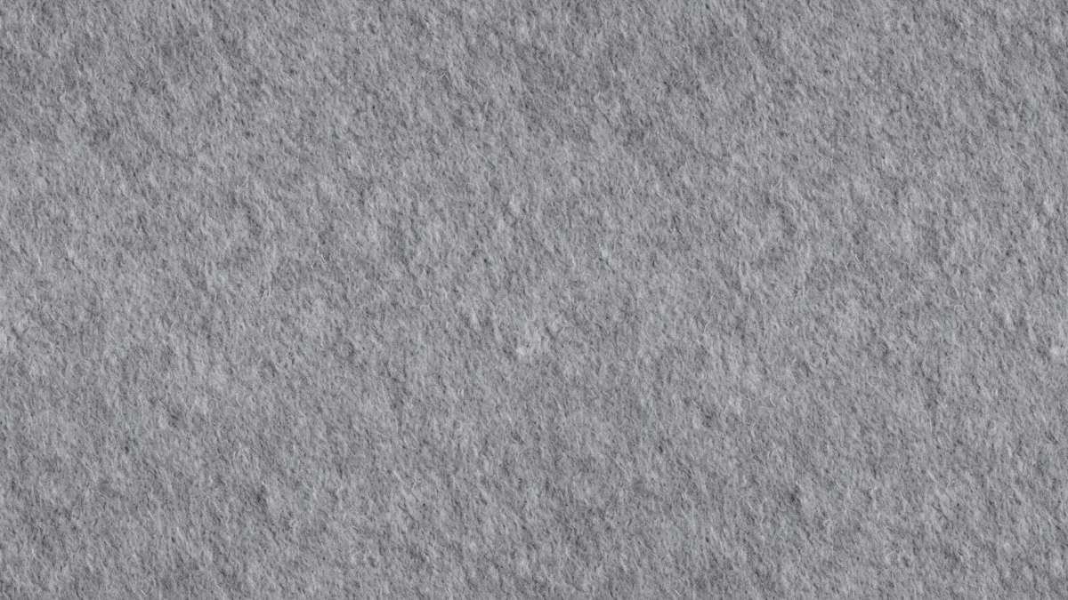 Characteristics of Microfilament Spunlace Nonwoven