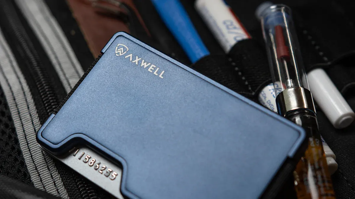 Benefits of a School Phone For RFID Card Systems