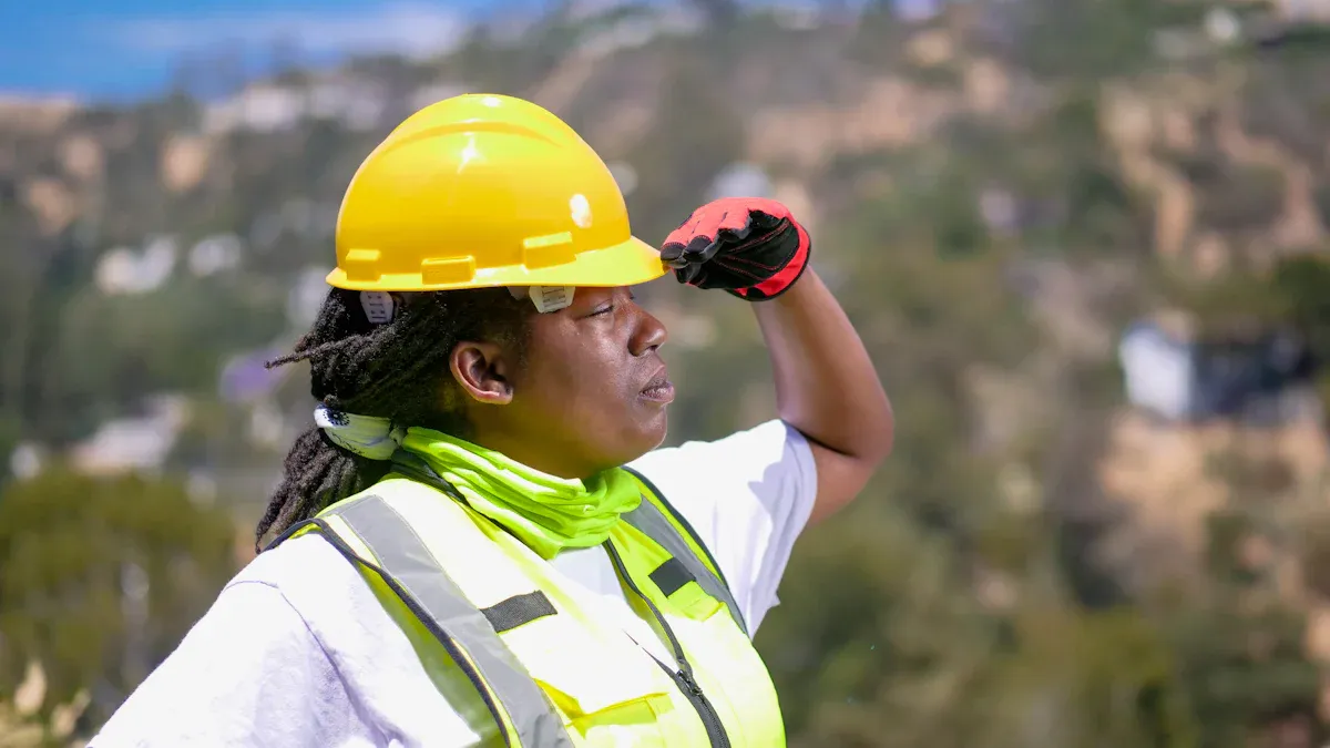 Key Factors for Selecting Aftermarket Caterpillar Teeth Suppliers