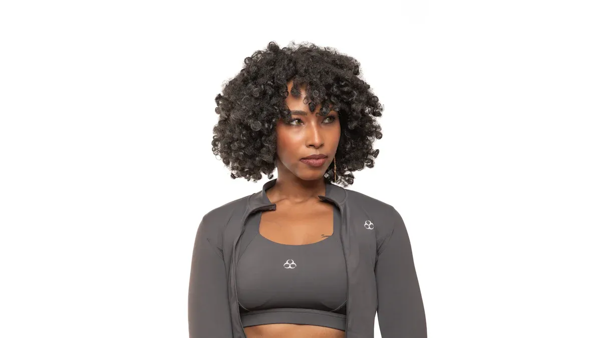 Fantastic 100% Polyester Fabric for Sportswear: A Guide