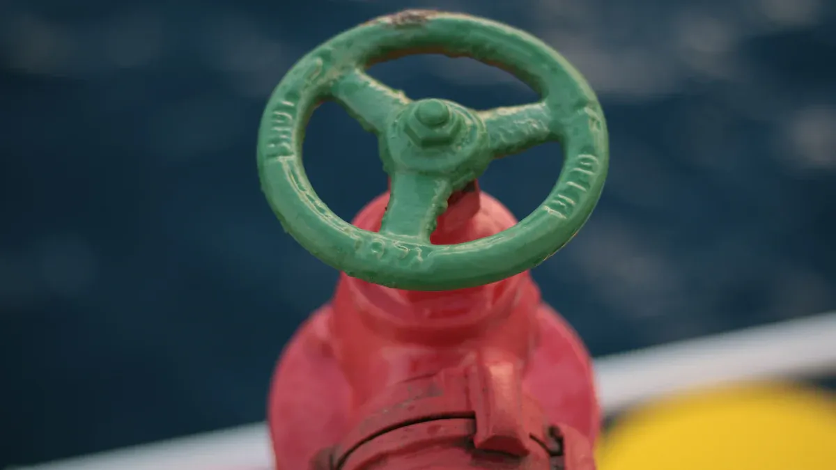 Durability and Strength of Landing Valves