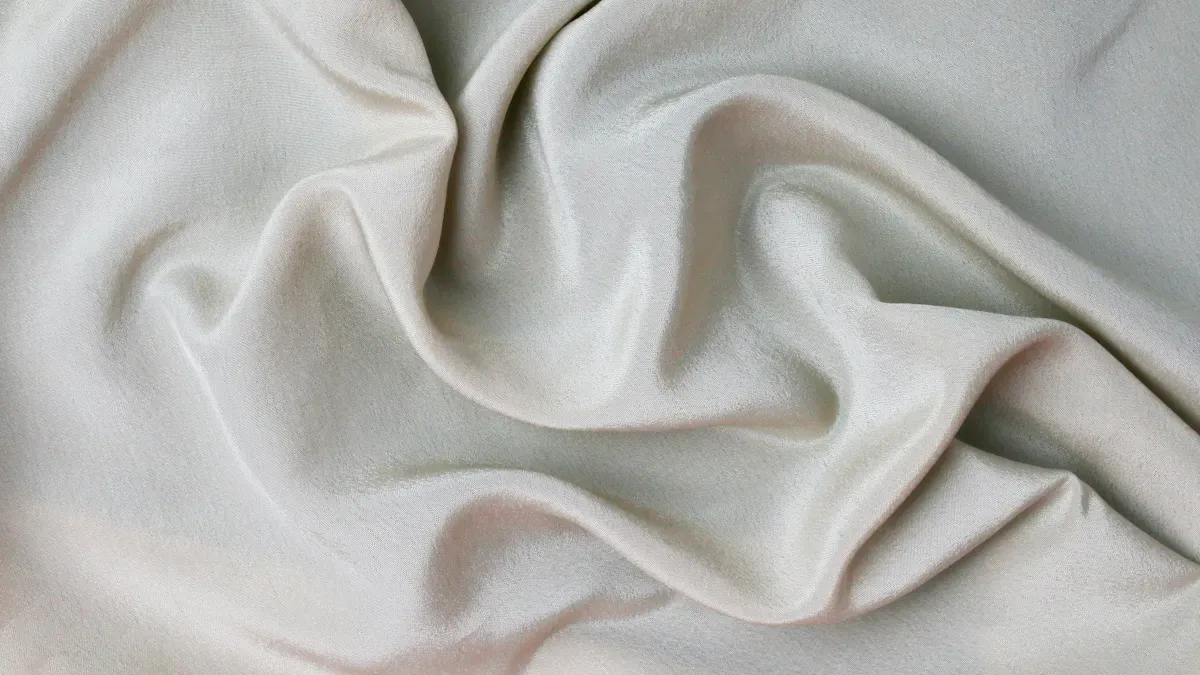 Sleep Wear Fabric 2: Bamboo