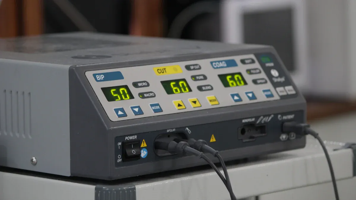 Reliability in Critical and Emergency Healthcare Scenarios