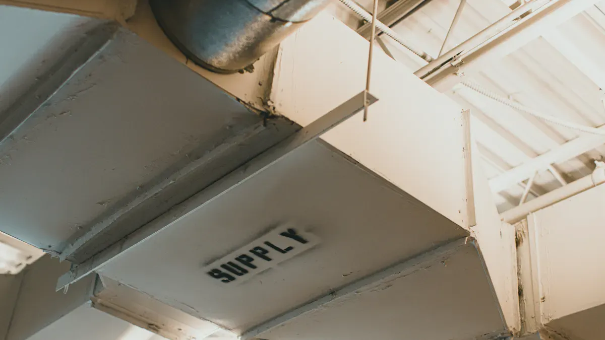 Improve Ventilation to Prevent Mold