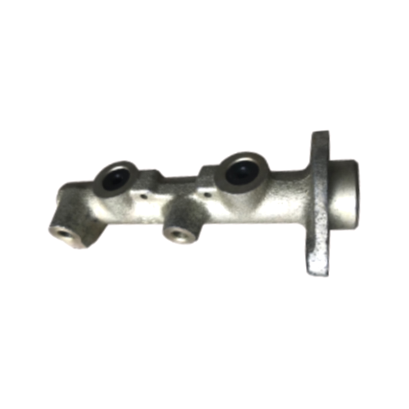 Types of Brake Master Cylinders