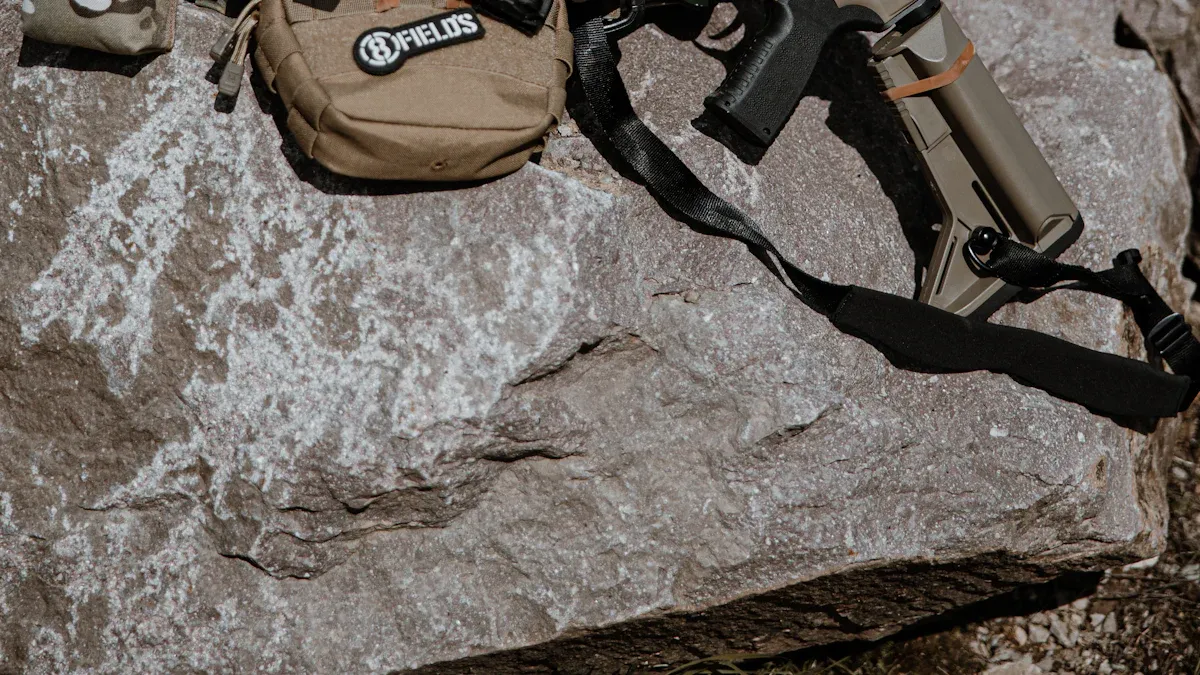 Essential Rifle Scope Cleaning Tips for Beginners