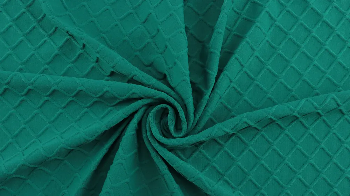 Green Sports Fabric ထုတ်လုပ်သူများ ကွဲပြားစေမည့်အရာ