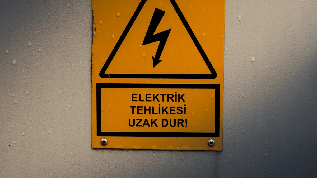 Why Are Hazardous Area Communication Systems Dependent on Certified Industrial Telephone Handsets?