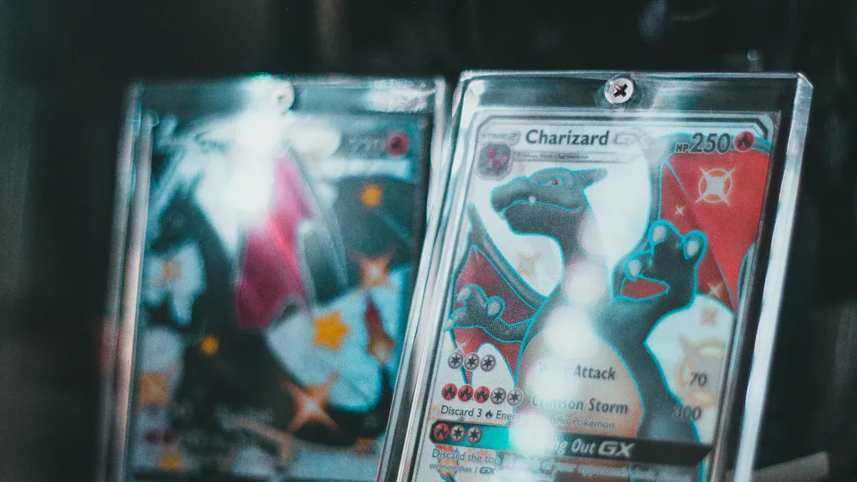 Top 10 Protective Display Cases for Trading Cards and Wax Packs in 2026