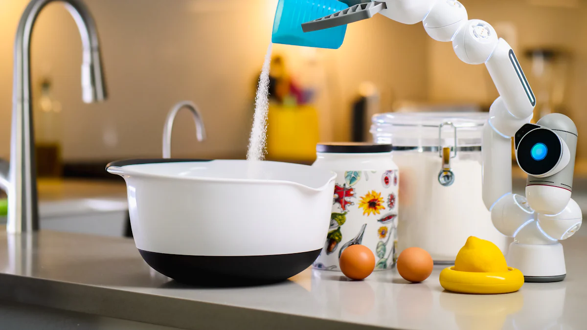 Top Health Benefits of the 4.5L Digital Air Fryer for Your Kitchen插图1 Health Benefits of the 4.5L Detachable Oil Container Overheat Protection Digital Air Fryer