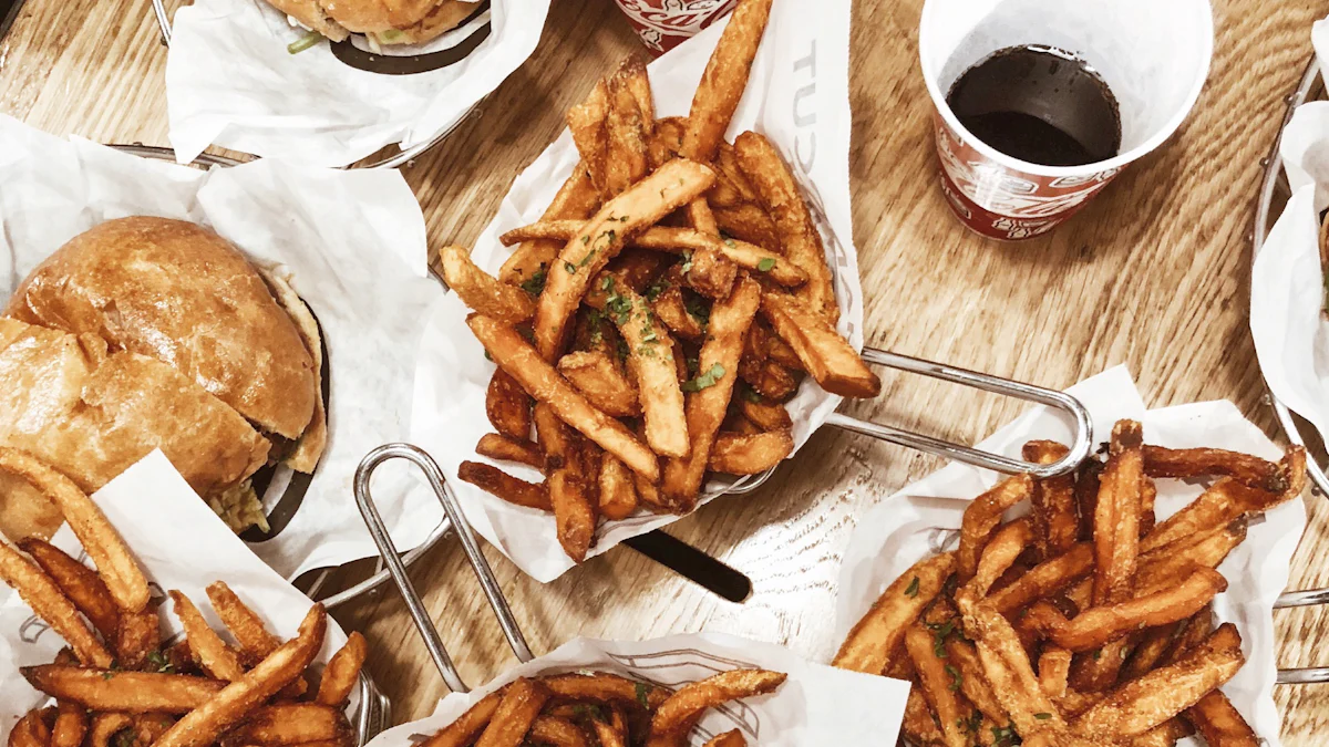 Step-by-Step Guide to Crispy Meals in an Electric Air Fryer Oven插图 Step-by-Step Guide to Crispy Meals in an Electric Air Fryer Oven